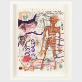ADBELKRIM TAJIOUTI (B. 1970):