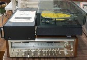 ADC SOUND SHAPER TWENTY EQUALI