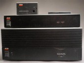 ADCOM MODEL GFA-555 POWER AMPL