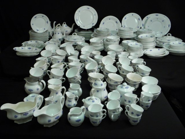 Adderley English porcelain