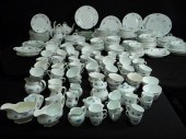Adderley English porcelain din