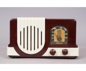 Addison R5A1 waterfall Bakelit