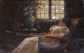 ADDISON THOMAS MILLAR (AMERICA