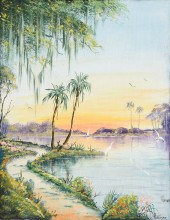 ADDISON, Walter Channing, (Ame