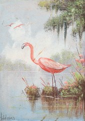 ADDISON, Walter Channing, (Ame