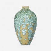 Adelaide Robineau. Cabinet vas