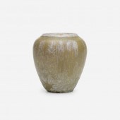 Adelaide Robineau. Cabinet vas