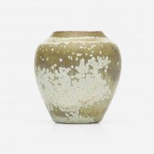 Adelaide Robineau. Cabinet vas