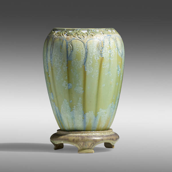 Adelaide Robineau. Exceptional