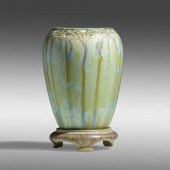 Adelaide Robineau. Exceptional