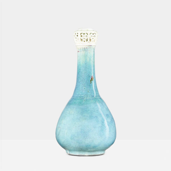 Adelaide Robineau. exceptional vase