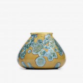 Adelaide Robineau. vase. 1915,