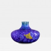 Adelaide Robineau. vase. 1915,