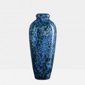 Adelaide Robineau. vase. 1915,