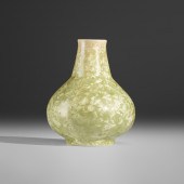 Adelaide Robineau. Vase. 1919,