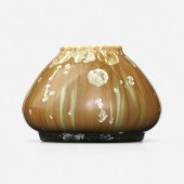 Adelaide Robineau. Vase. 1919,