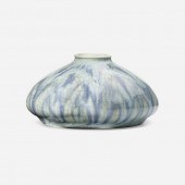 Adelaide Robineau. Vase. 1919,