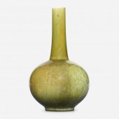 Adelaide Robineau. vase. 1923,