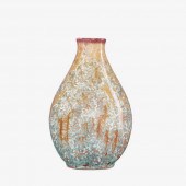 Adelaide Robineau. vase. 1926,