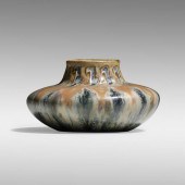 Adelaide Robineau. Vase. c. 19
