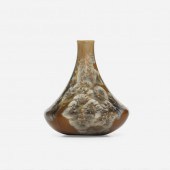 Adelaide Robineau. Vase. c. 19
