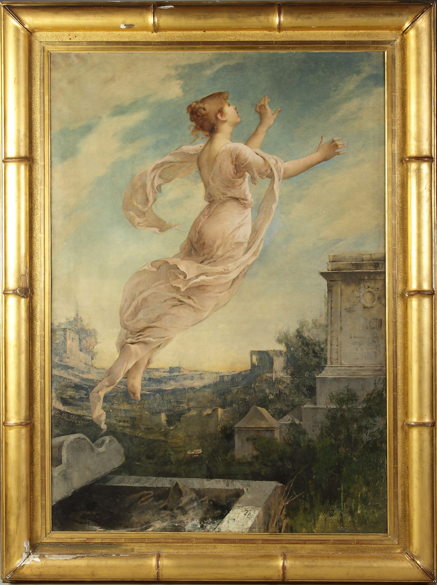 Adélaïde Salles-Wagner (German