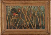 ADELE BRANDWEN (1906-1964): "T
