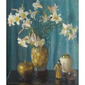 Adele Herter American, 1869-19