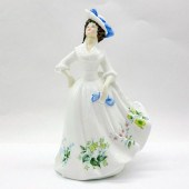 ADELE HN2480 - ROYAL DOULTON F