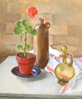 ADELE LEMM (AMERICAN/TENNESSEE