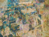 ADELE PLOTKIN (1931-2013), "RO