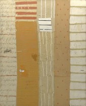 Adele Sypesteyn (American/New