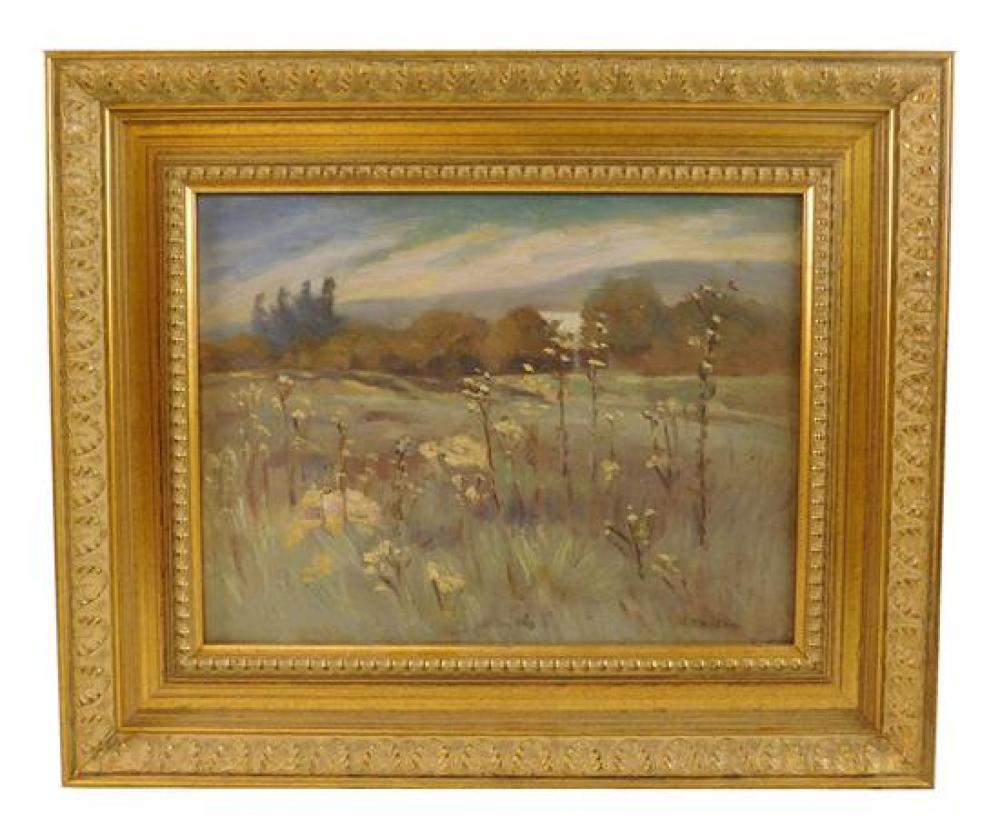 ADELE WATSON (AMERICAN, 1873-1947),