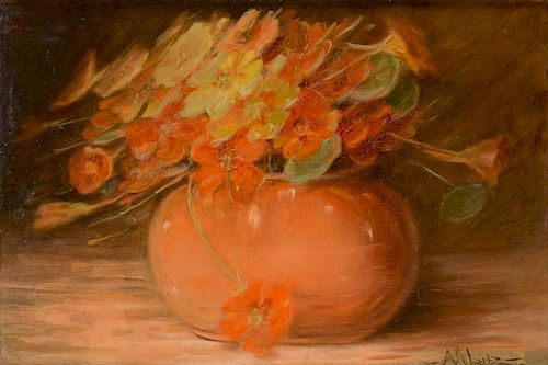ADELIA ARMSTRONG LUTZ FLORAL