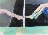 Adelie Landis Bischoff (Americ