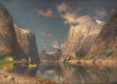 ADELSTEEN NORMANN (NORWEGIAN 1