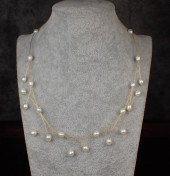 ADI PAZ DESIGNER PEARL AND YEL
