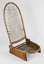 ADIRONDACK NEW YORK FOLDING SN