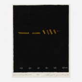 Adja Yunkers 1900–1983. Chant