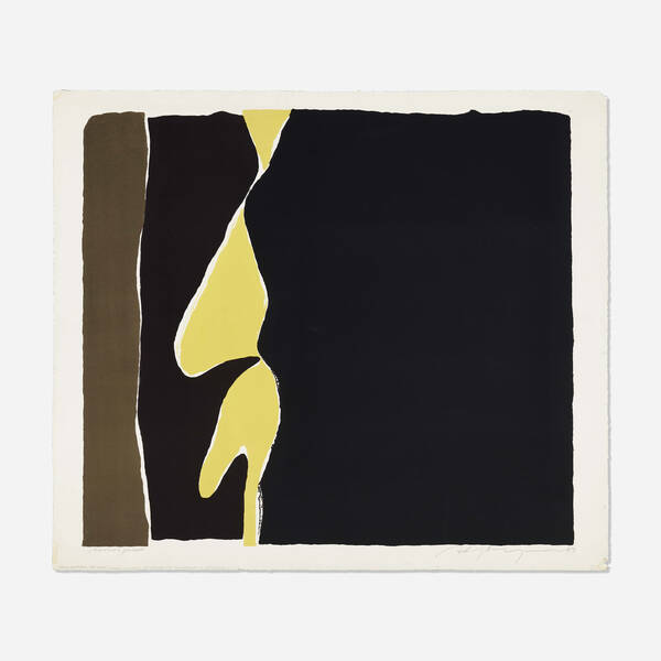 Adja Yunkers 1900–1983. Hommage