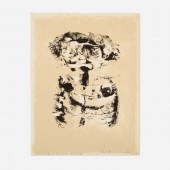 Adja Yunkers 1900–1983. La con