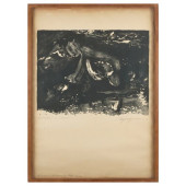 ADJA YUNKERS (1900-1983): SKIE