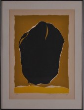ADJA YUNKERS (1900-1983): UNTI