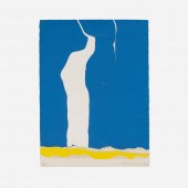 Adja Yunkers 1900–1983. Untitl