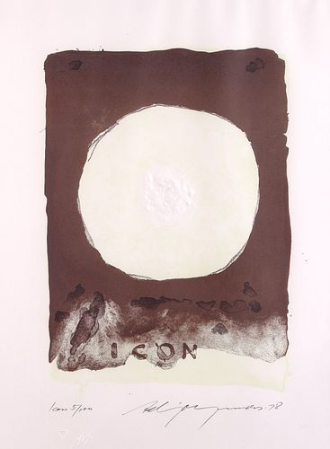 ADJA YUNKERS "ICON I" MIXED