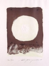 ADJA YUNKERS "ICON I" MIXED ME