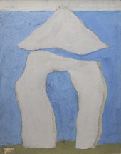 ADJA YUNKERS (SWEDISH, 1900-19