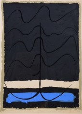 Adja Yunkers (Swedish-American