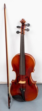 ADLER NICOLA AMATI FULL SIZE 4
