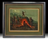 A.D.M. COOPER CHROMOLITHOGRAPH